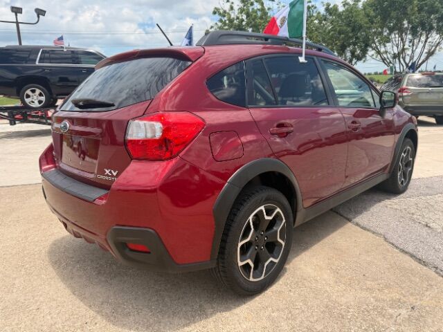 2014 Subaru XV Crosstrek 2.0i Premium