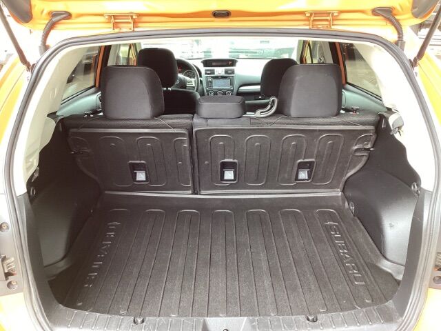 2014 Subaru XV Crosstrek 2.0i Premium CVT San Antonio TX