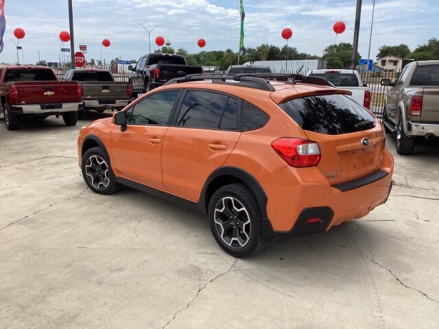 2014 Subaru XV Crosstrek 2.0i Premium CVT San Antonio TX