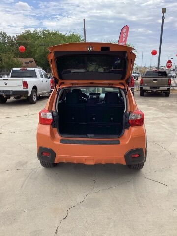 2014 Subaru XV Crosstrek 2.0i Premium CVT San Antonio TX