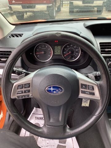 2014 Subaru XV Crosstrek 2.0i Premium CVT San Antonio TX