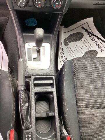 2014 Subaru XV Crosstrek 2.0i Premium CVT San Antonio TX