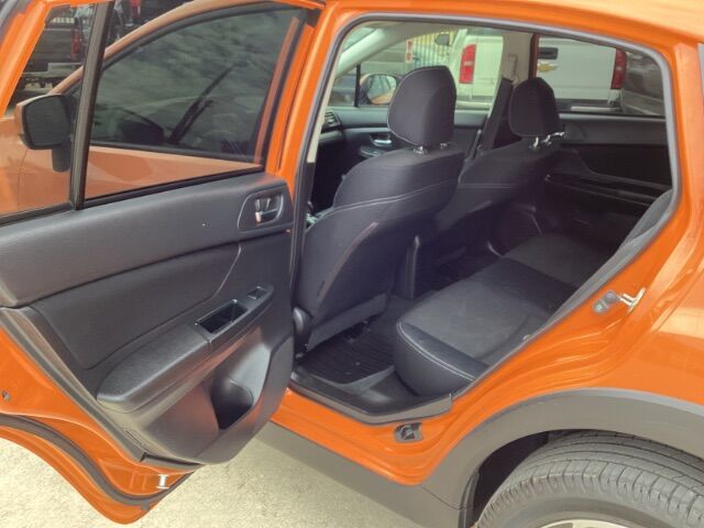 2014 Subaru XV Crosstrek 2.0i Premium CVT San Antonio TX