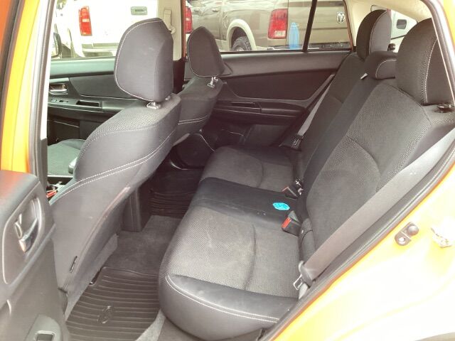 2014 Subaru XV Crosstrek 2.0i Premium CVT San Antonio TX