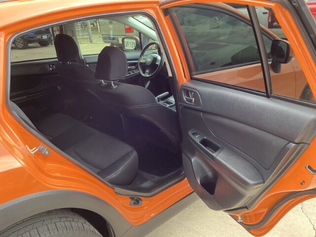 2014 Subaru XV Crosstrek 2.0i Premium CVT San Antonio TX