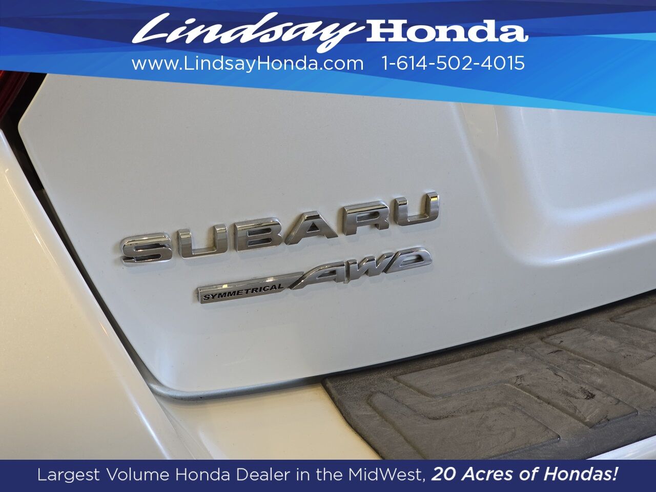 2014 Subaru XV Crosstrek 2.0i Premium Columbus OH