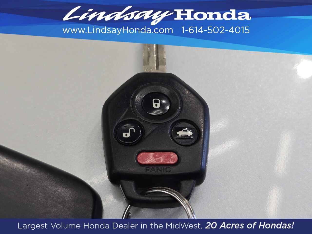 2014 Subaru XV Crosstrek 2.0i Premium Columbus OH