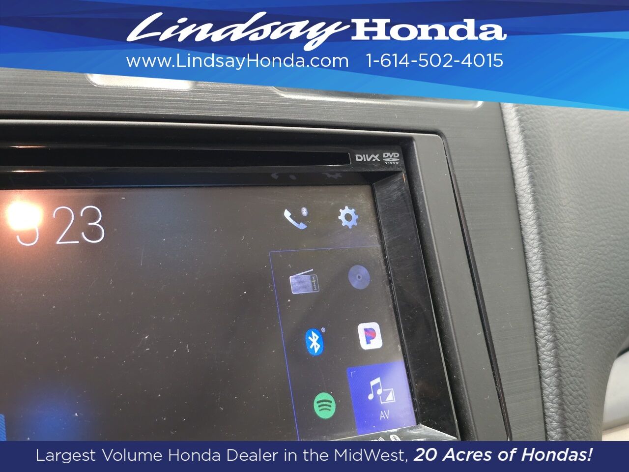 2014 Subaru XV Crosstrek 2.0i Premium Columbus OH