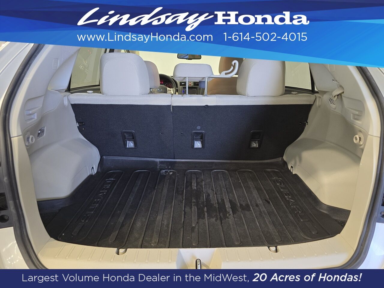 2014 Subaru XV Crosstrek 2.0i Premium Columbus OH