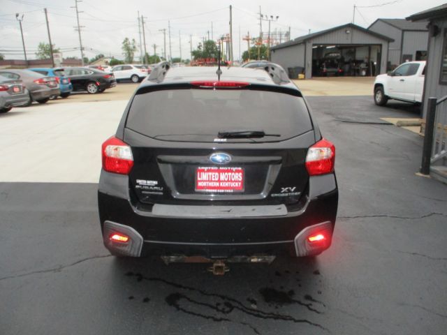 2014 Subaru XV Crosstrek 2.0i Premium Florence KY