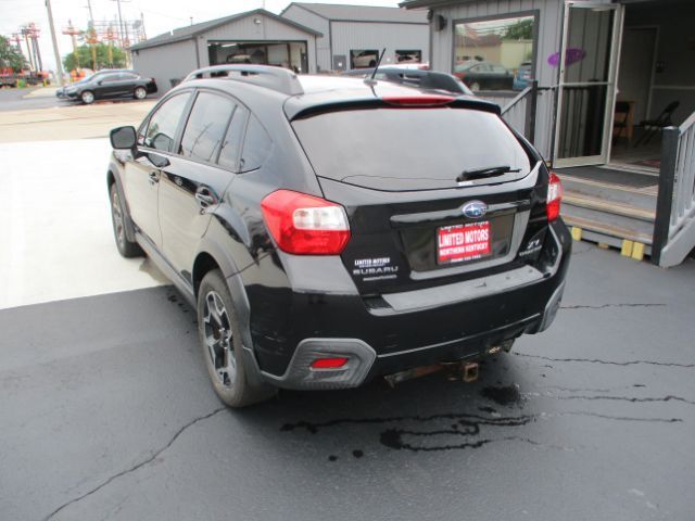 2014 Subaru XV Crosstrek 2.0i Premium Florence KY