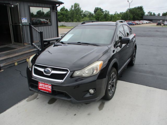 2014 Subaru XV Crosstrek 2.0i Premium Florence KY