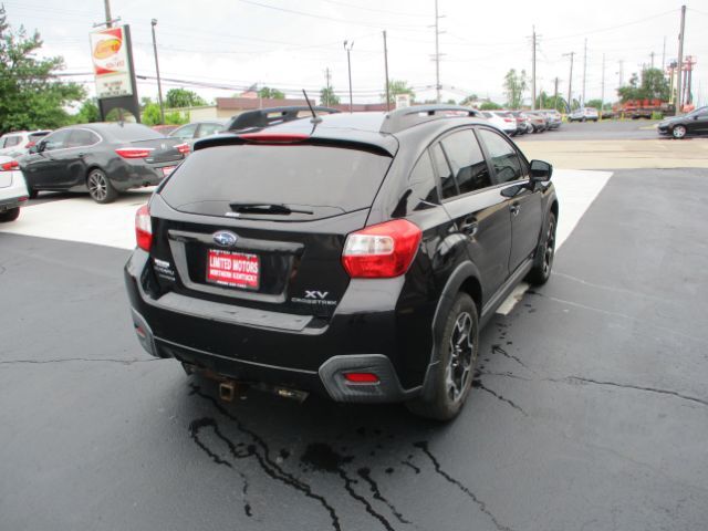 2014 Subaru XV Crosstrek 2.0i Premium Florence KY