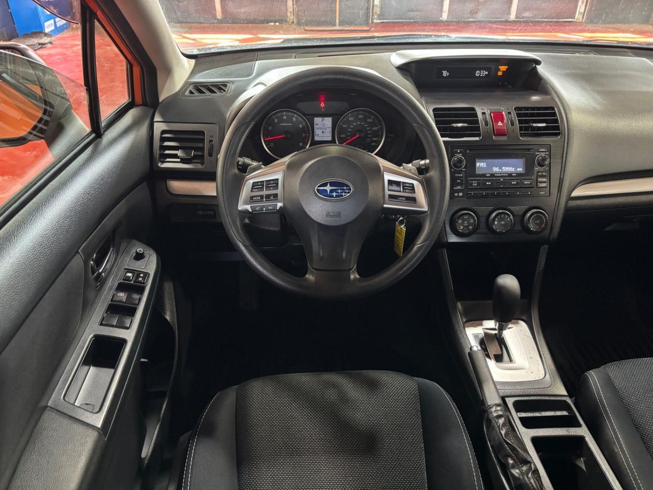 2014 Subaru XV Crosstrek 2.0i Premium Franklin OH