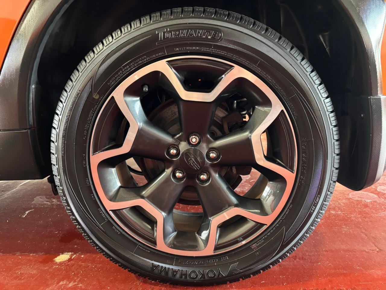 2014 Subaru XV Crosstrek 2.0i Premium Franklin OH