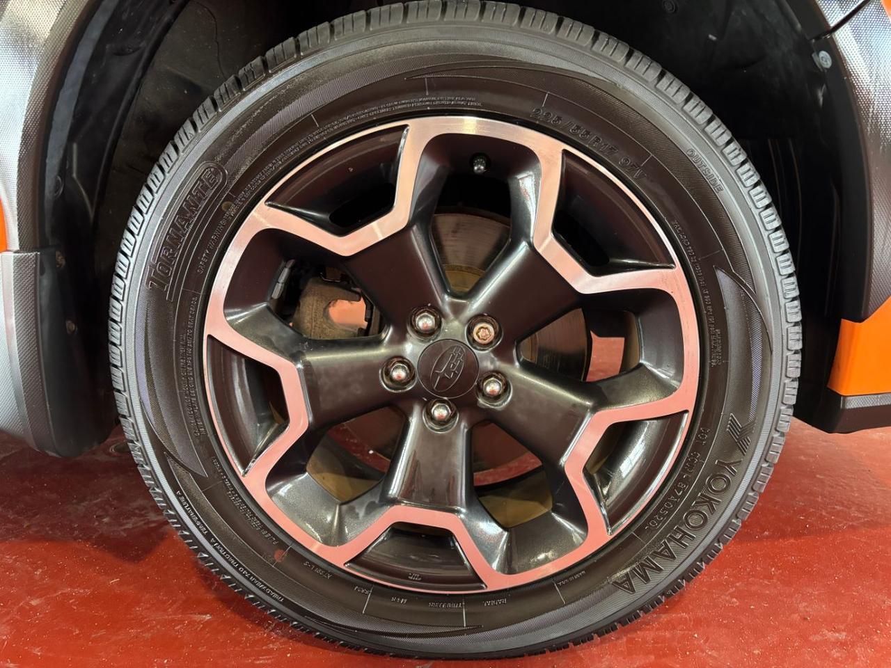 2014 Subaru XV Crosstrek 2.0i Premium Franklin OH