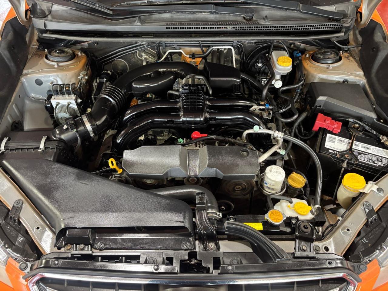 2014 Subaru XV Crosstrek 2.0i Premium Franklin OH