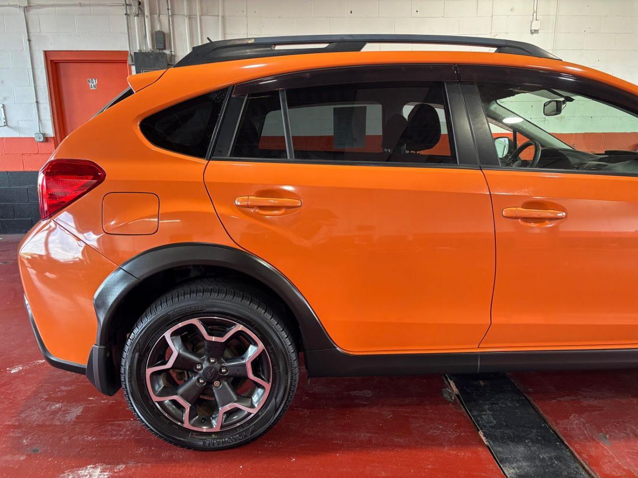 2014 Subaru XV Crosstrek 2.0i Premium Franklin OH