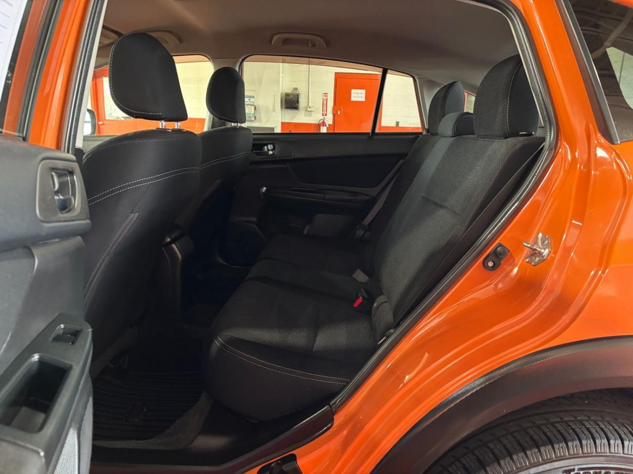 2014 Subaru XV Crosstrek 2.0i Premium Franklin OH