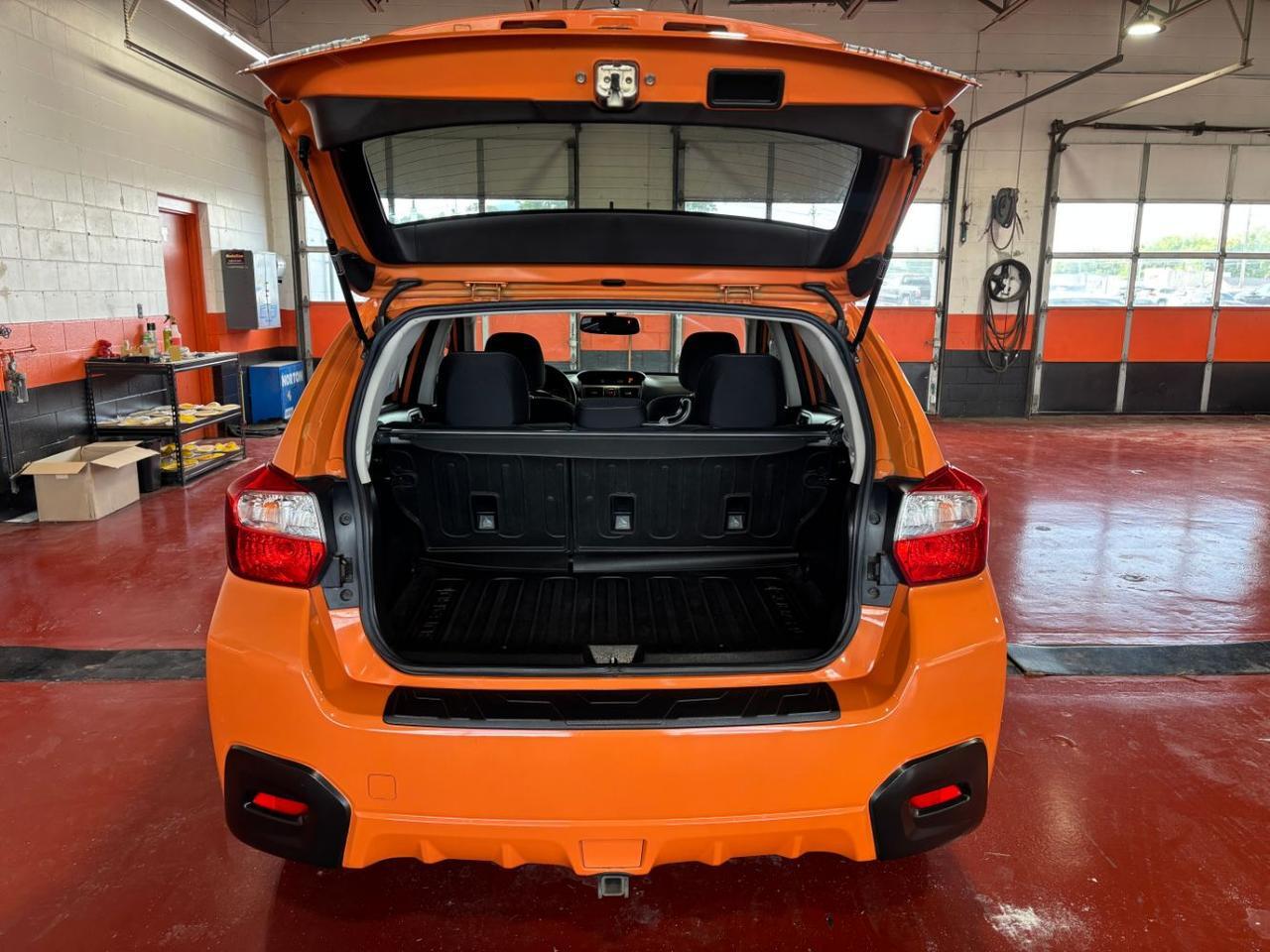 2014 Subaru XV Crosstrek 2.0i Premium Franklin OH