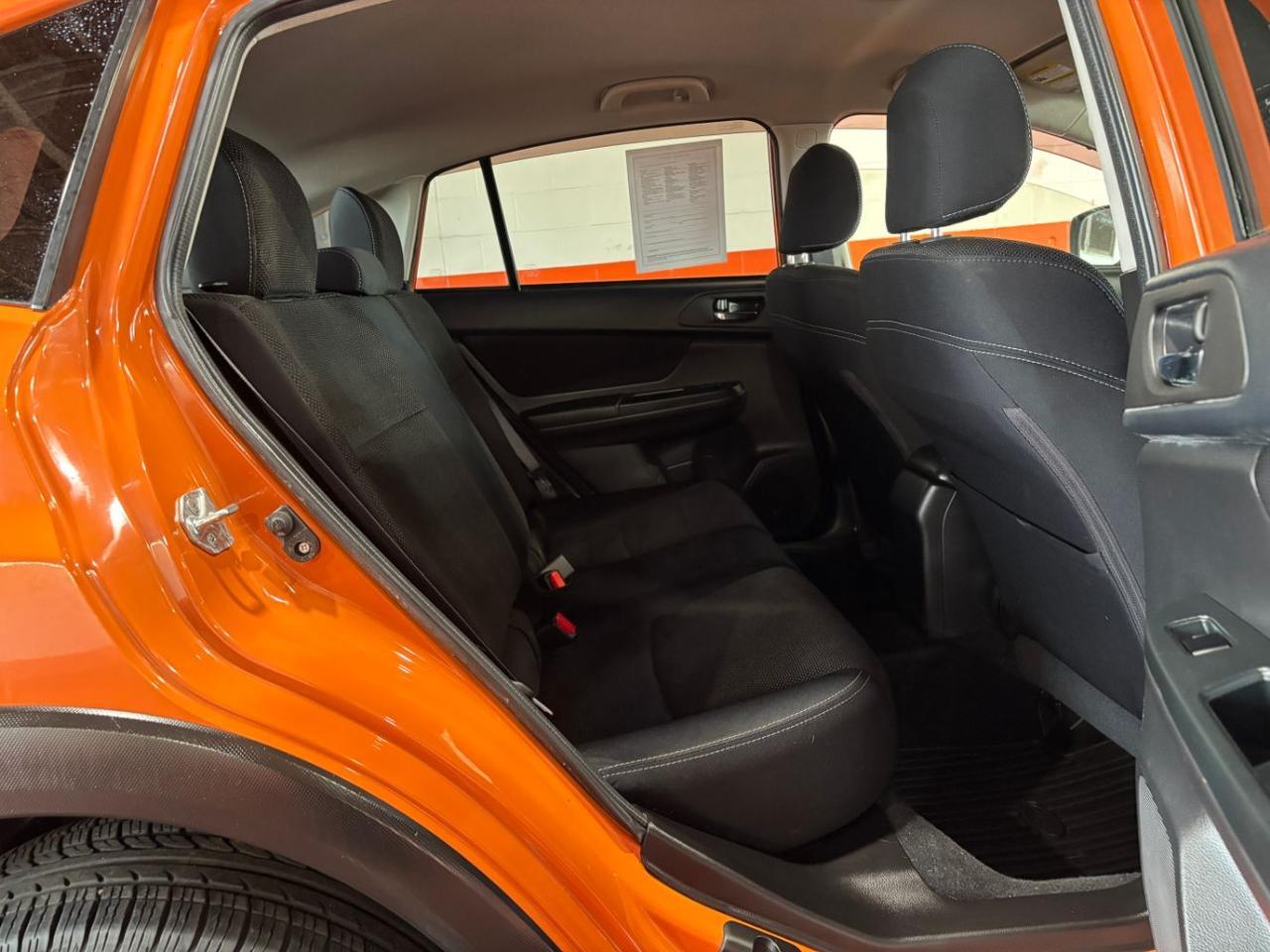 2014 Subaru XV Crosstrek 2.0i Premium Franklin OH