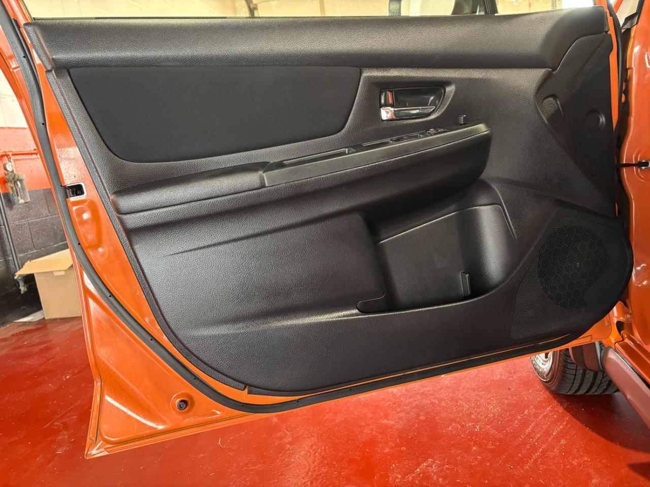 2014 Subaru XV Crosstrek 2.0i Premium Franklin OH