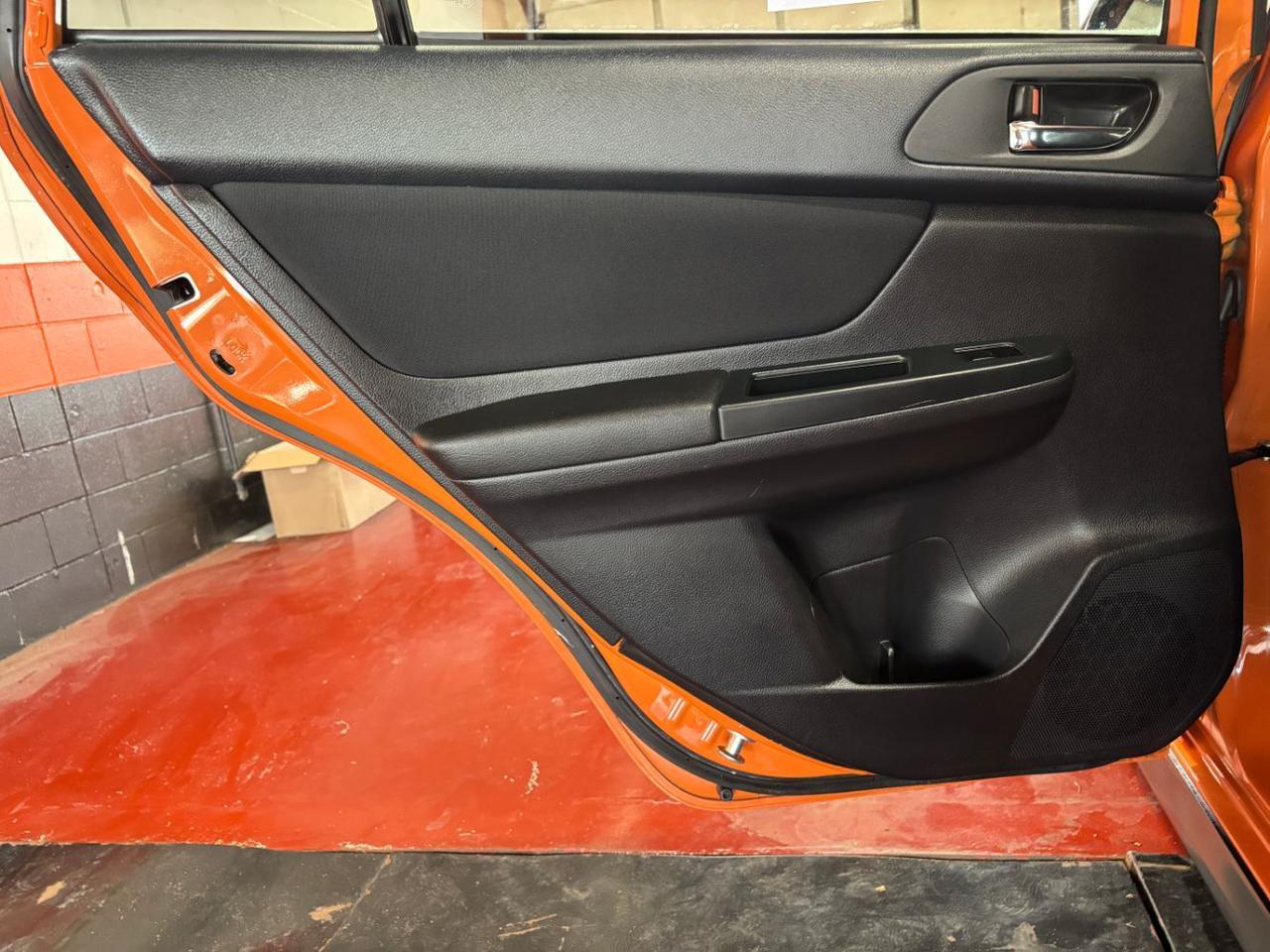 2014 Subaru XV Crosstrek 2.0i Premium Franklin OH