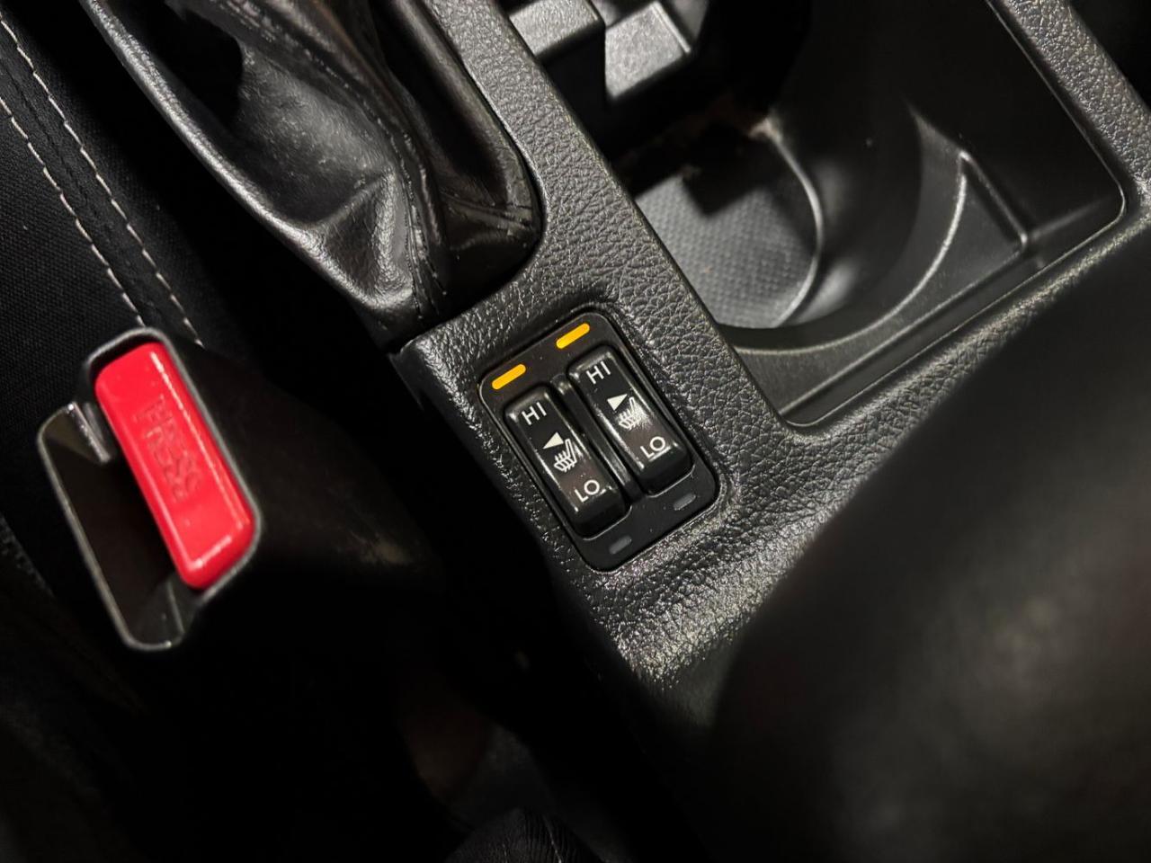 2014 Subaru XV Crosstrek 2.0i Premium Franklin OH