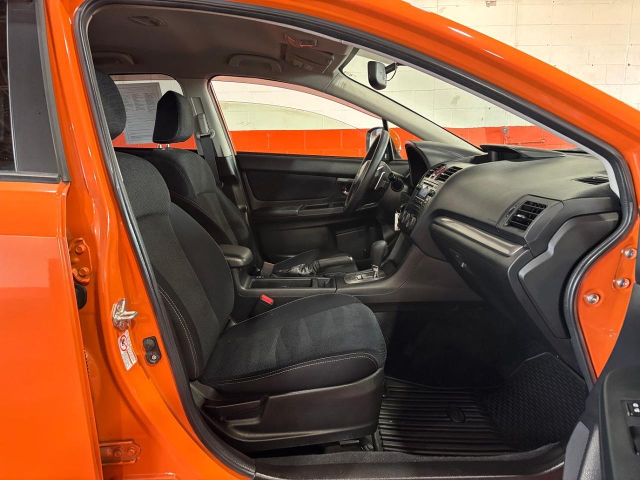 2014 Subaru XV Crosstrek 2.0i Premium Franklin OH