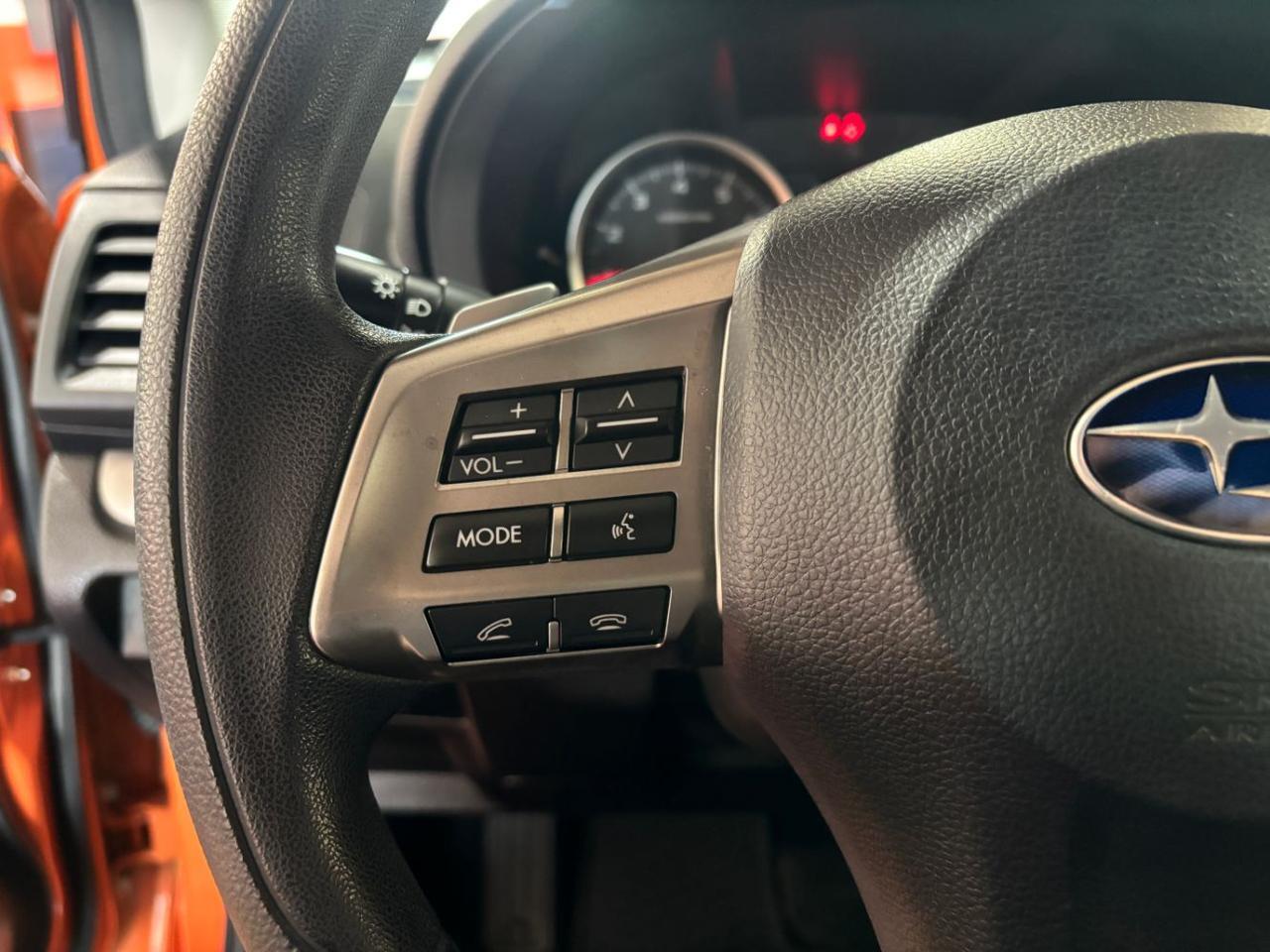 2014 Subaru XV Crosstrek 2.0i Premium Franklin OH