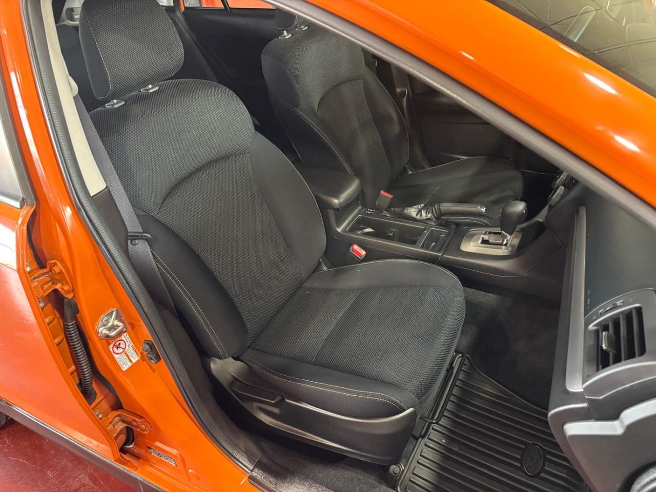 2014 Subaru XV Crosstrek 2.0i Premium Franklin OH