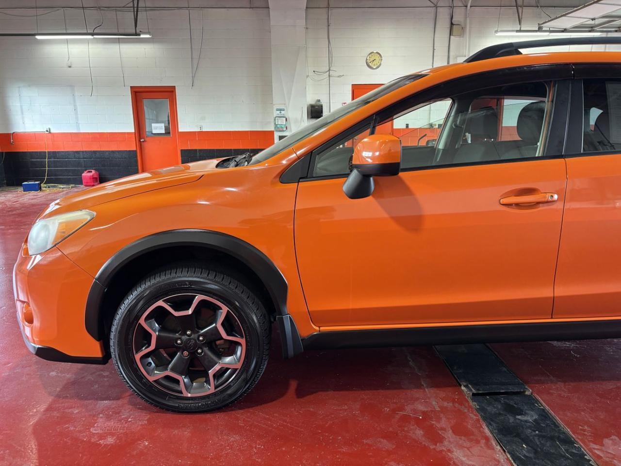 2014 Subaru XV Crosstrek 2.0i Premium Franklin OH