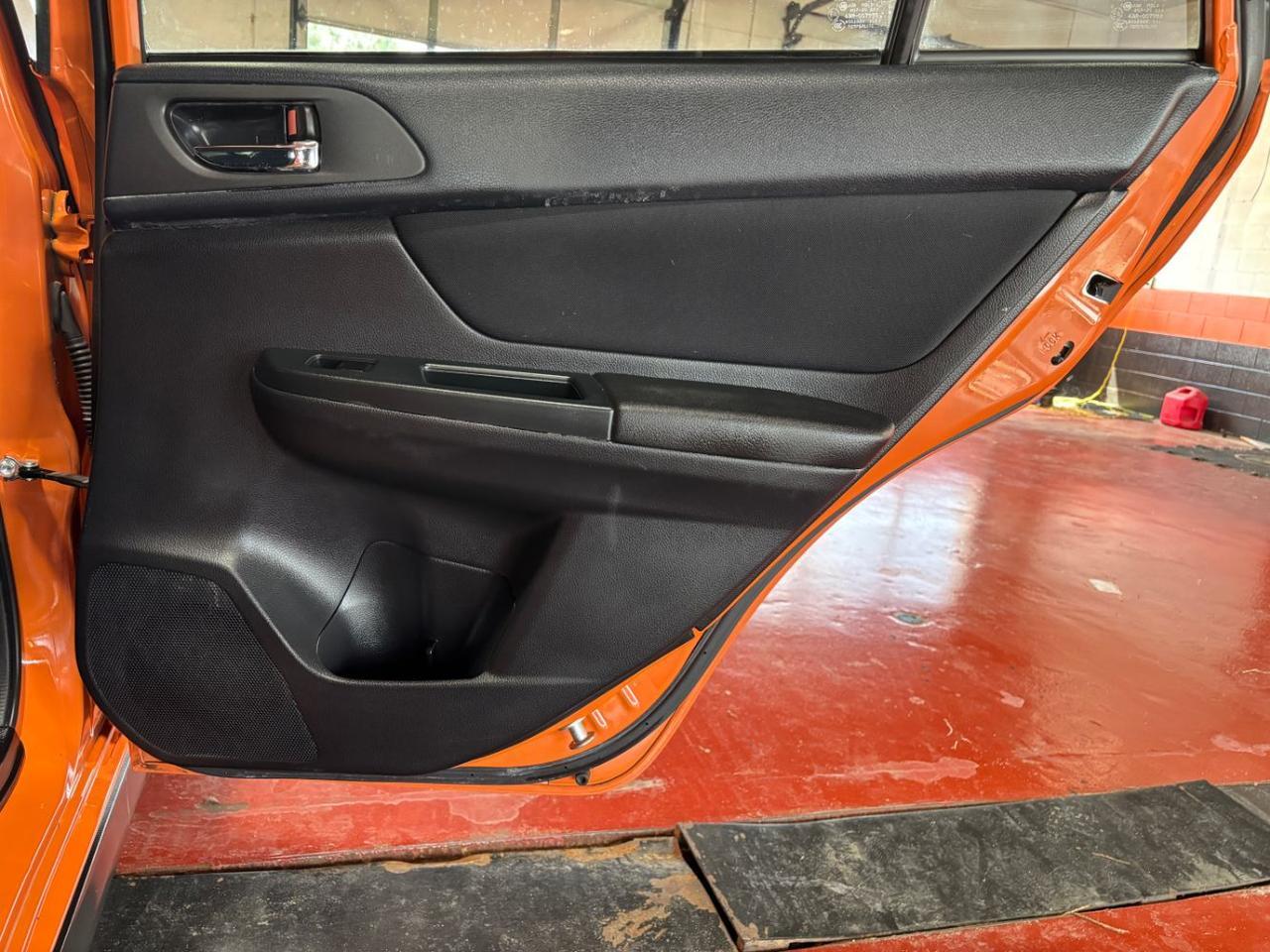 2014 Subaru XV Crosstrek 2.0i Premium Franklin OH