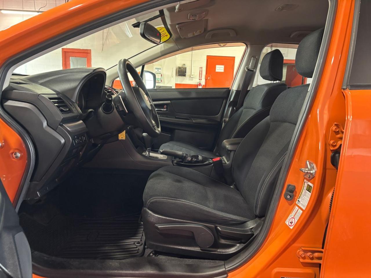 2014 Subaru XV Crosstrek 2.0i Premium Franklin OH