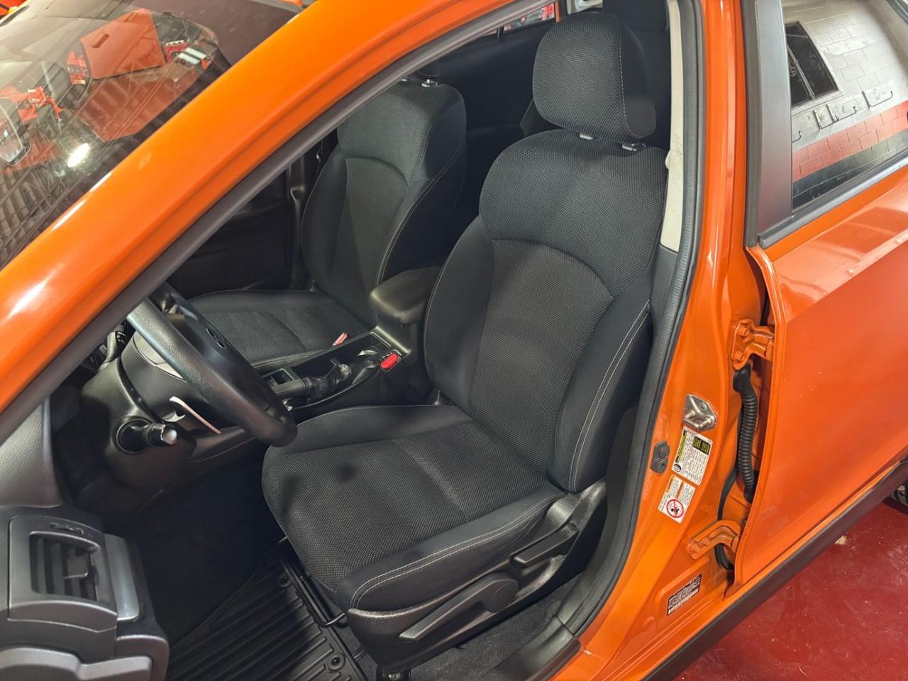 2014 Subaru XV Crosstrek 2.0i Premium Franklin OH