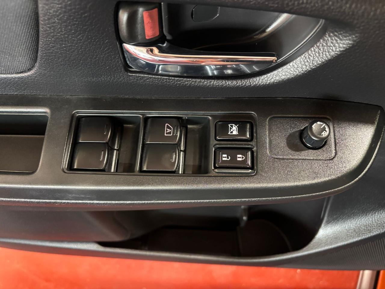 2014 Subaru XV Crosstrek 2.0i Premium Franklin OH