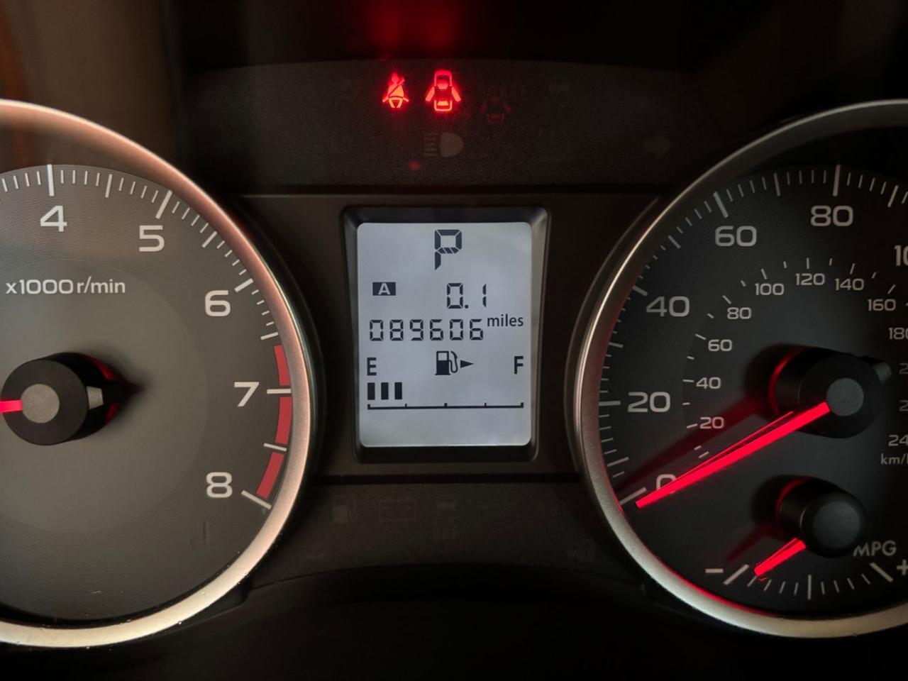 2014 Subaru XV Crosstrek 2.0i Premium Franklin OH