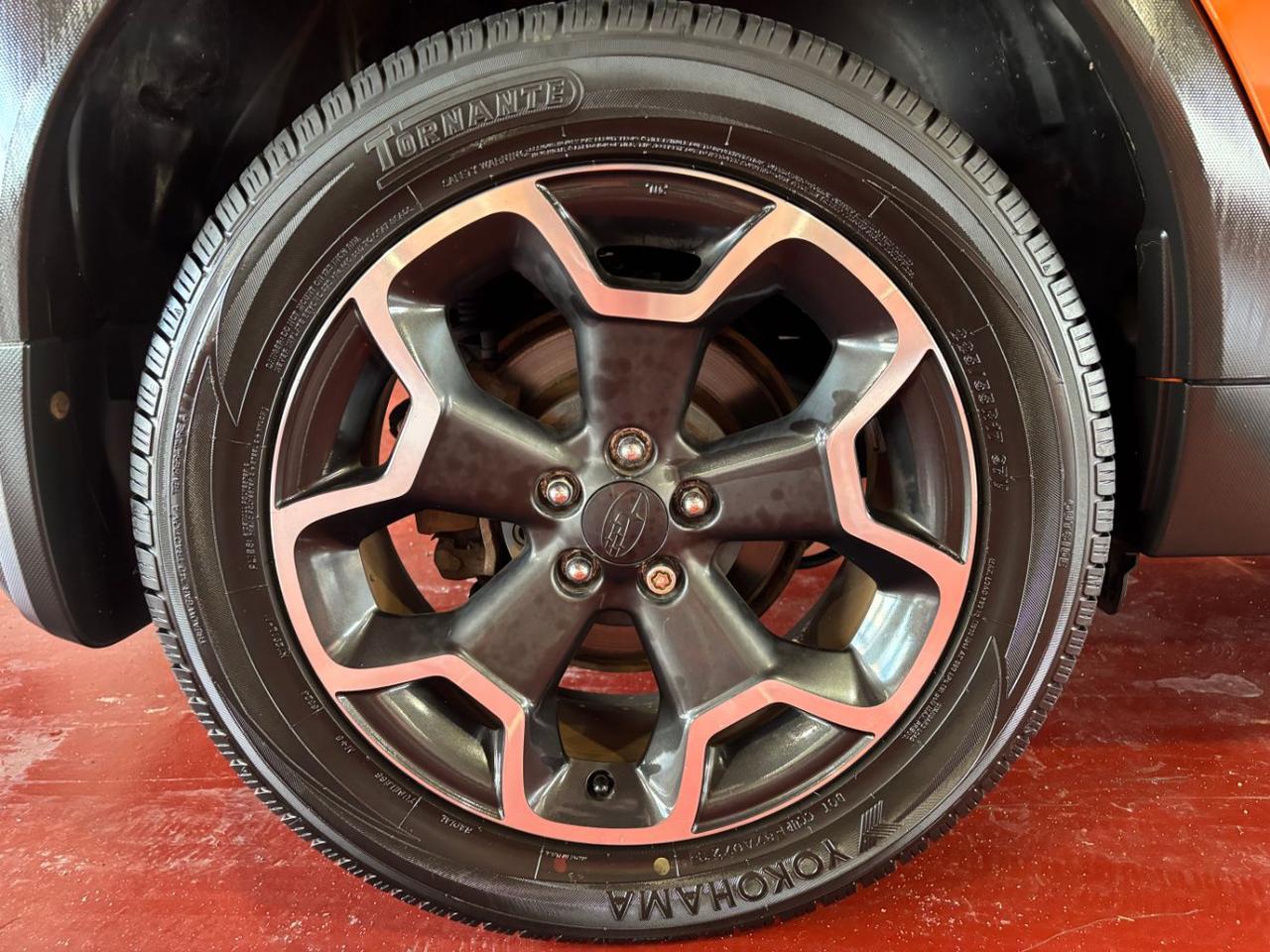 2014 Subaru XV Crosstrek 2.0i Premium Franklin OH