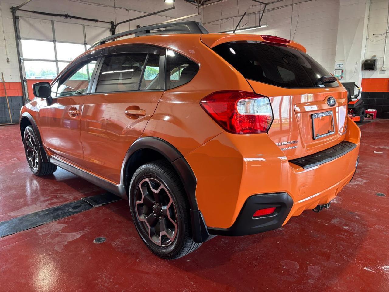 2014 Subaru XV Crosstrek 2.0i Premium Franklin OH