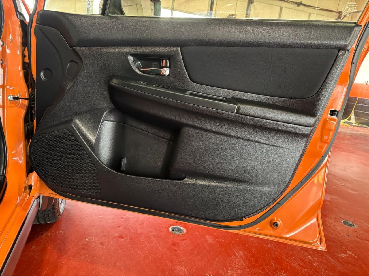 2014 Subaru XV Crosstrek 2.0i Premium Franklin OH