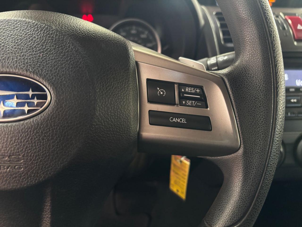 2014 Subaru XV Crosstrek 2.0i Premium Franklin OH