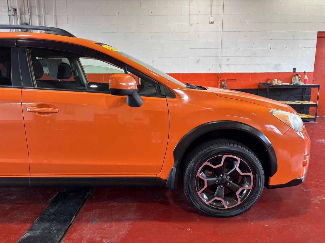 2014 Subaru XV Crosstrek 2.0i Premium Franklin OH