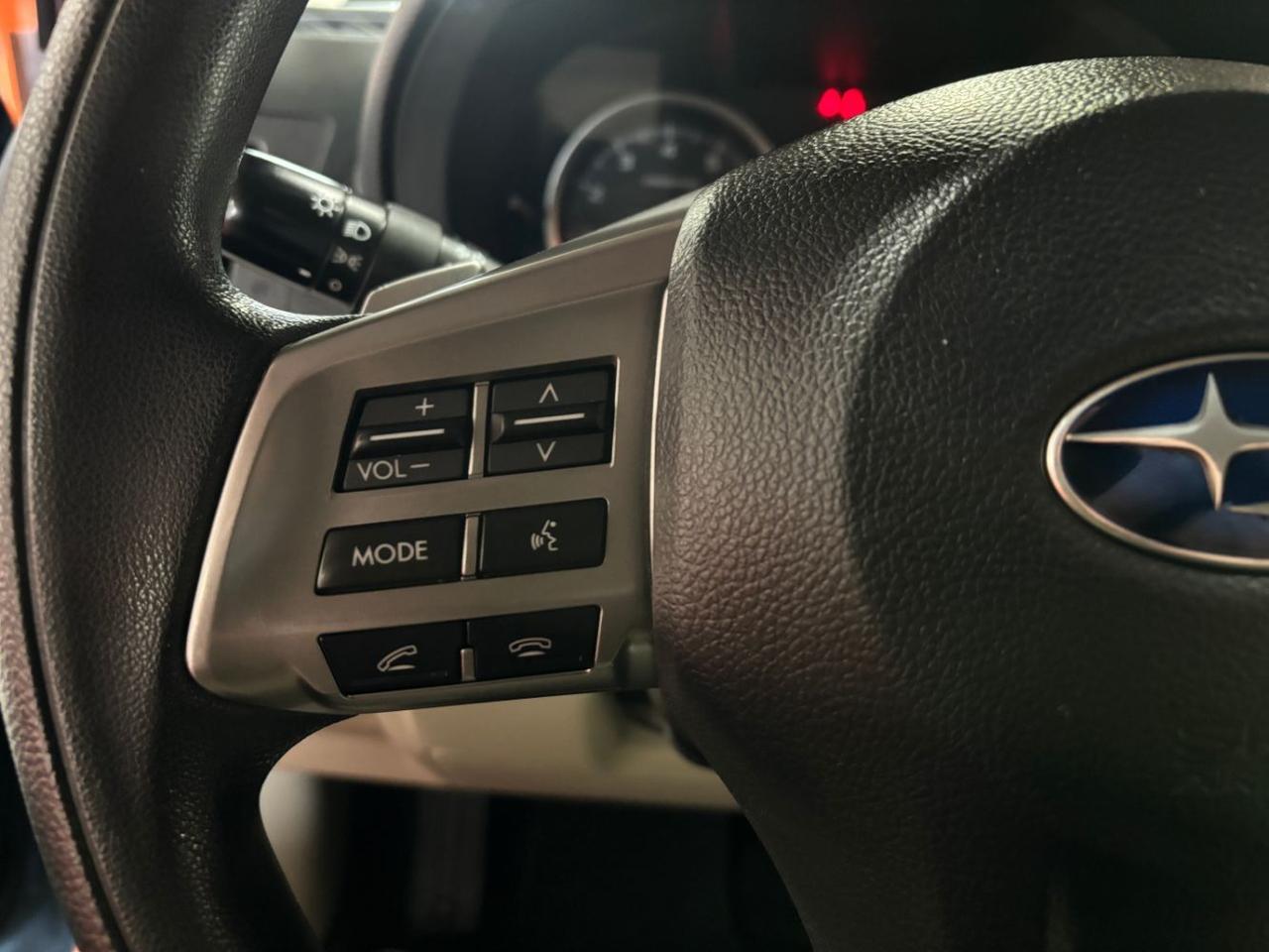 2014 Subaru XV Crosstrek 2.0i Premium Franklin OH