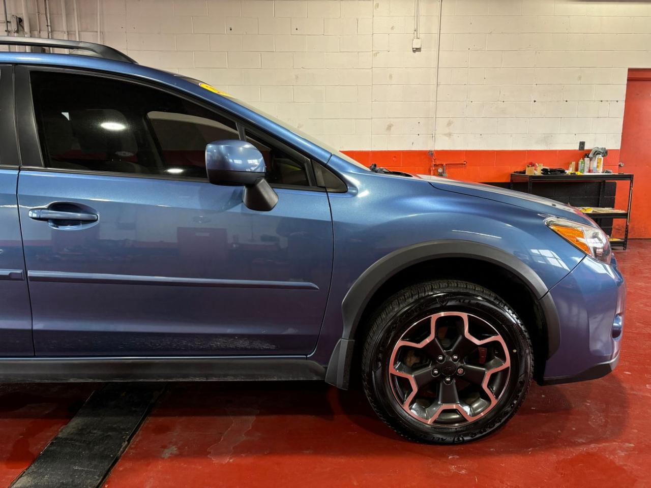 2014 Subaru XV Crosstrek 2.0i Premium Franklin OH