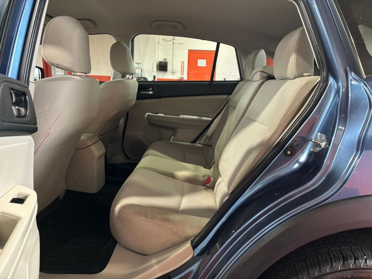 2014 Subaru XV Crosstrek 2.0i Premium Franklin OH