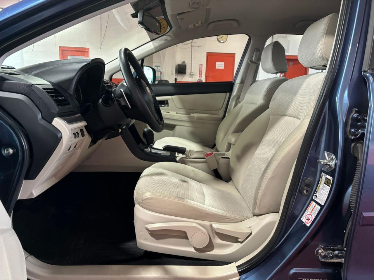 2014 Subaru XV Crosstrek 2.0i Premium Franklin OH