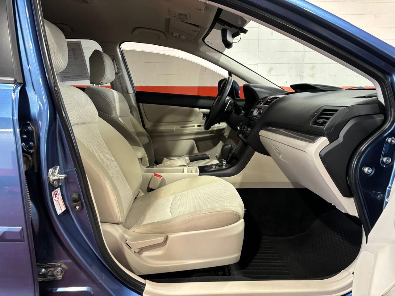 2014 Subaru XV Crosstrek 2.0i Premium Franklin OH