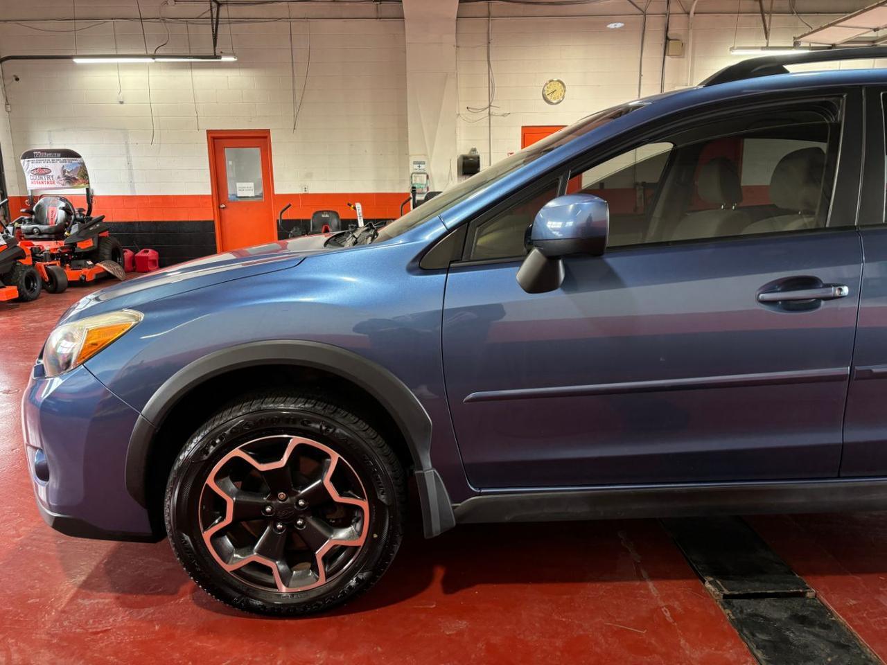 2014 Subaru XV Crosstrek 2.0i Premium Franklin OH