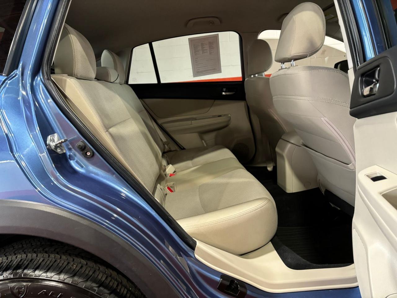 2014 Subaru XV Crosstrek 2.0i Premium Franklin OH