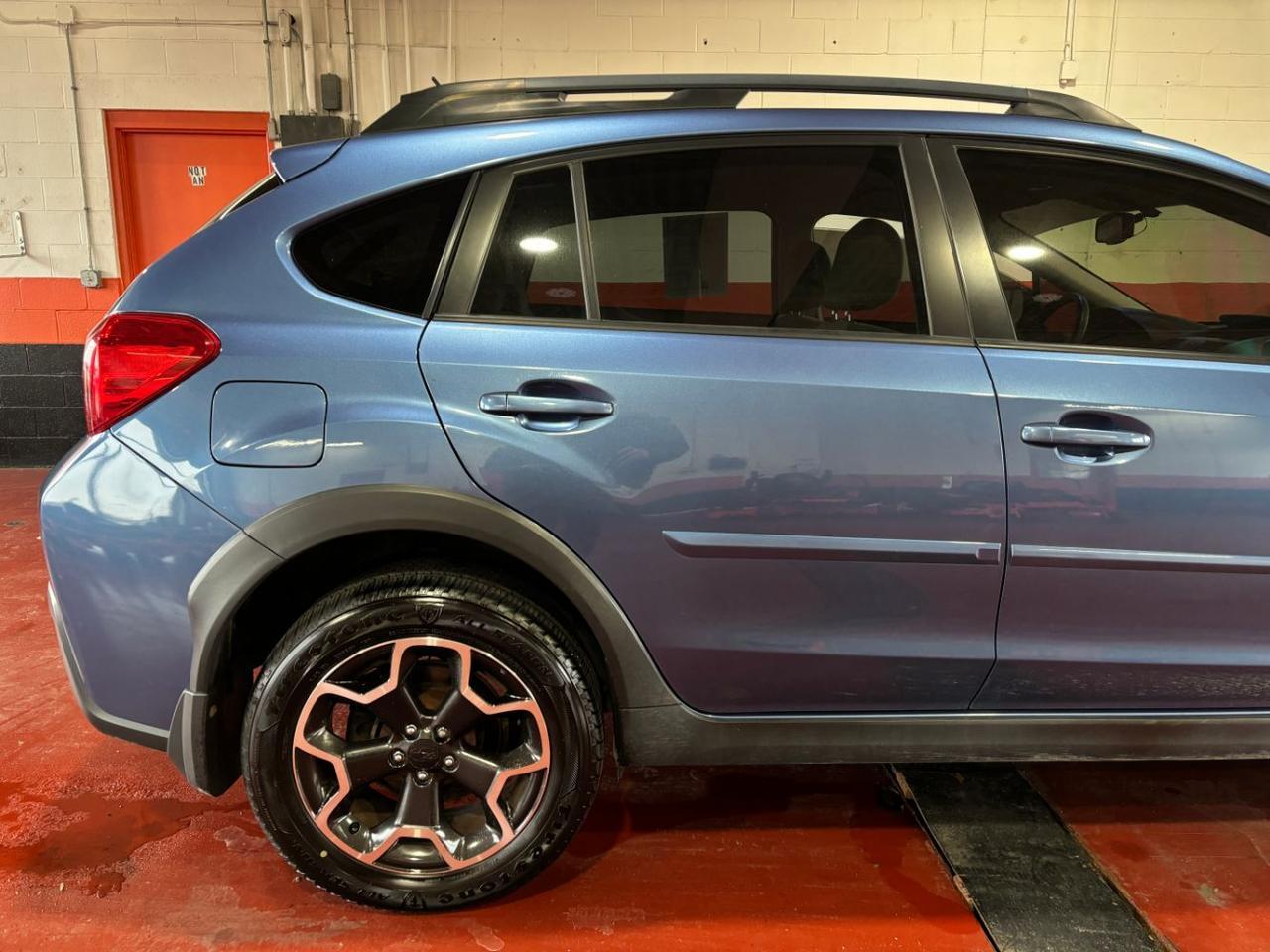 2014 Subaru XV Crosstrek 2.0i Premium Franklin OH